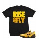 Rise And Fly - KOBE 9 EM T Shirt