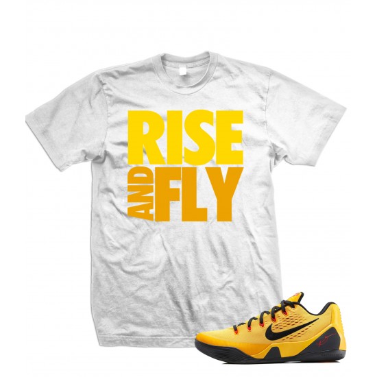Rise And Fly - Dunk High Premium SB "510" T Shirt
