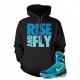 Rise And Fly - Kobe 9 Elite "Perspective" Hoodie 