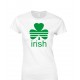 Irish Shamrock Juniors T Shirt