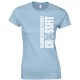 Life Is Better When You CrossFit Juniors T Shirt White Print