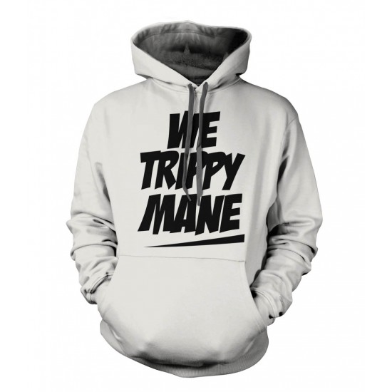 We Trippy Mane Hoodie