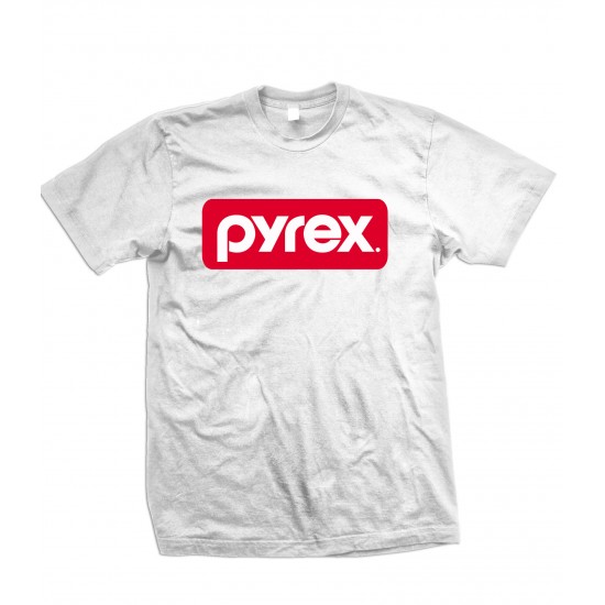 Pyrex Logo T Shirt 