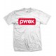 Pyrex Logo T Shirt 