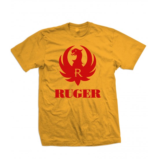Ruger T Shirt