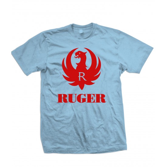 Ruger T Shirt