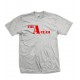 The A Team Logo T Shirt