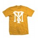 Scarface Tony Montana Inc. Logo T Shirt 