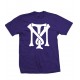 Scarface Tony Montana Inc. Logo T Shirt 