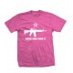 Come And Take It Pro Gun Rights T Shirt