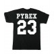 Pyrex Vision T Shirt Double Sided