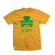 Irish Shamrock T Shirt 