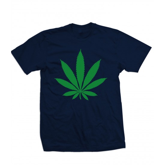 Chronic Leaf T Shirt