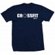 CrossFit Until I Die T Shirt 