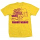 Geico Hump Day Camel T Shirt Purple Print