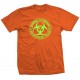 Zombie Outbreak Response Team T Shirt 