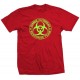 Zombie Outbreak Response Team T Shirt 