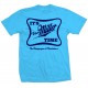 It's Von Miller Time T Shirt Navy Print