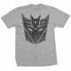 Decepticon Symbol T Shirt