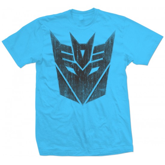Decepticon Symbol Youth T Shirt