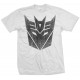 Decepticon Symbol Youth T Shirt