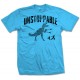 Unstoppable T Rex T Shirt 