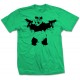 Banksy Panda With UZI's T Shirt 