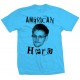 American Hero Edward Snowden T Shirt 