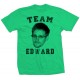 Team Edward T Shirt 
