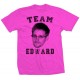 Team Edward T Shirt 