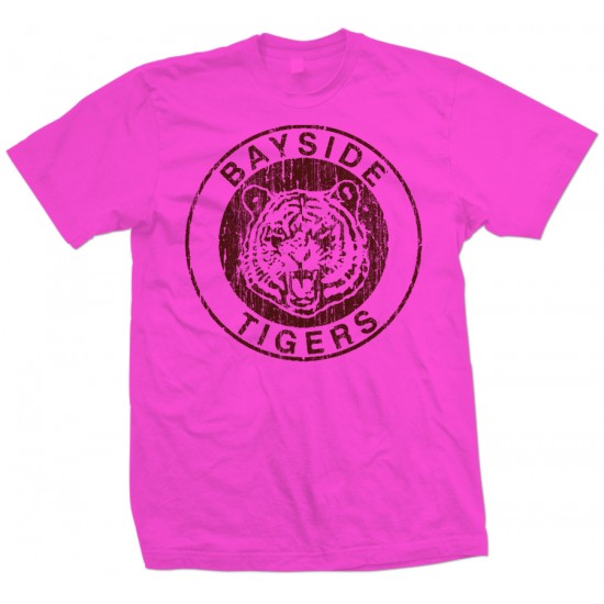 Bayside Tigers T Shirt
