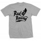 Rad Racing Youth T Shirt