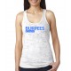 Burpees You Like This Burnout Tank Top