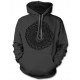 Bitcoin Connected Nodes Hoodie