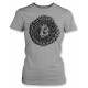 Bitcoin Connected Nodes Juniors T Shirt