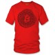 Bitcoin Connected Nodes T Shirt