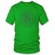 Bitcoin Coin T Shirt