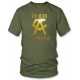 Team Canelo - Gold Foil T Shirt