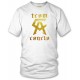 Team Canelo - Gold Foil T Shirt