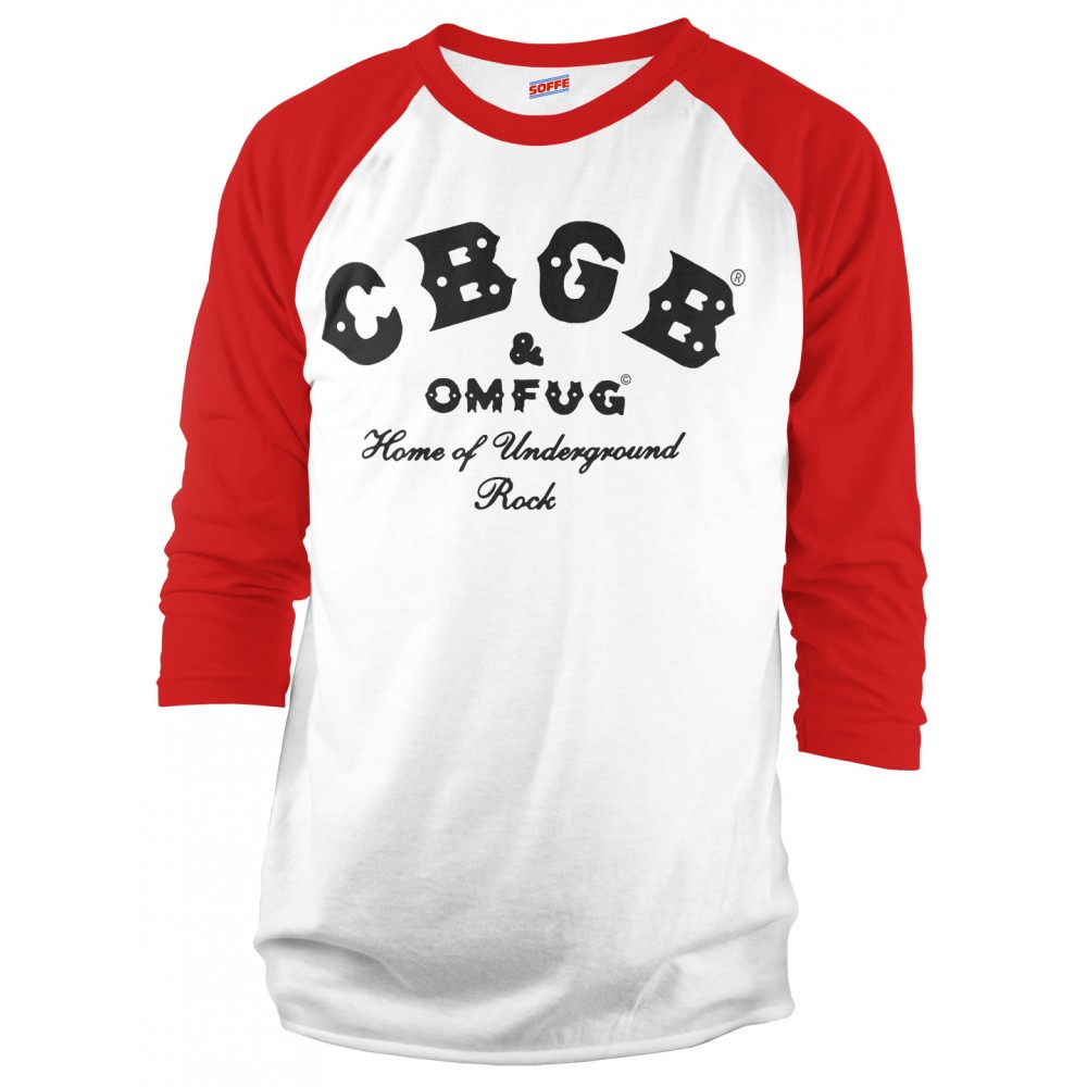 shirt cbgb