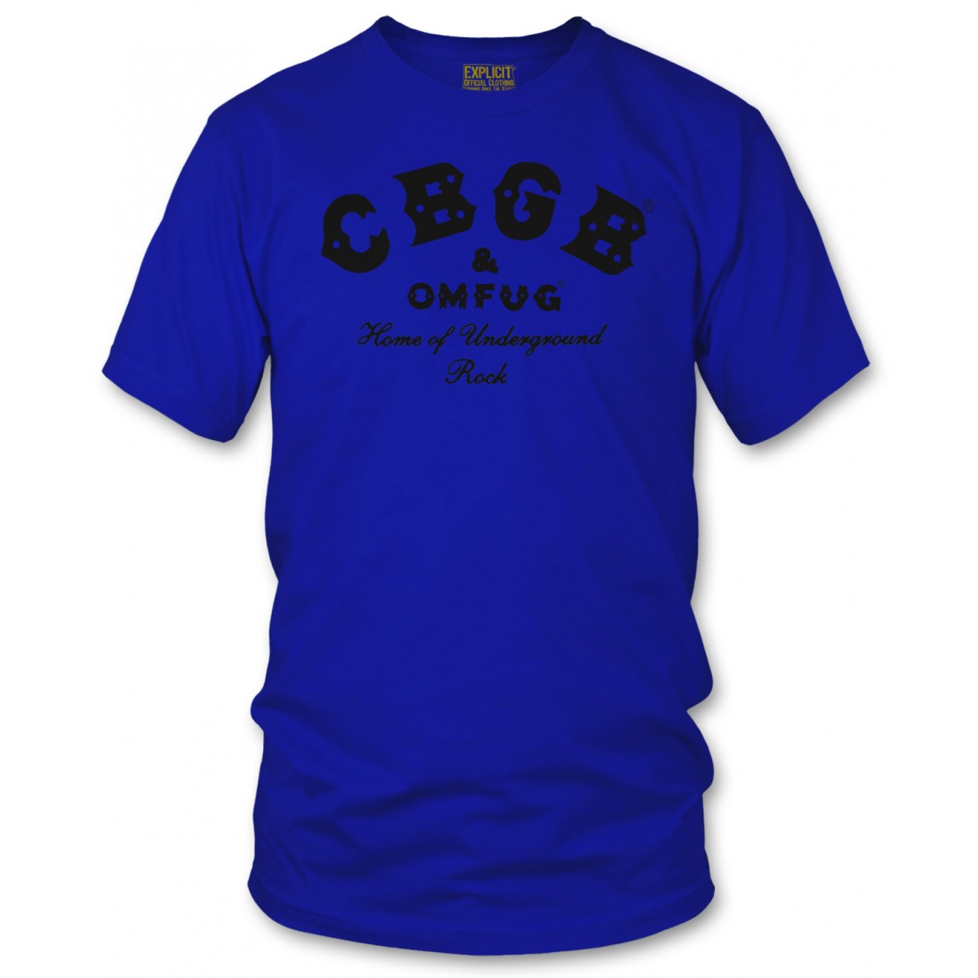 shirt cbgb