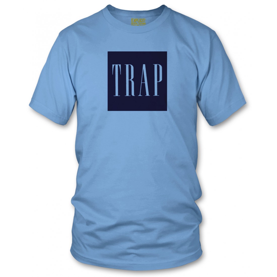 trap shirt fashion nova