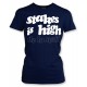 Stakes is High Juniors T Shirt