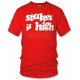 Stakes is High T Shirt