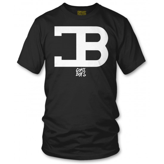 CB Logo T Shirt