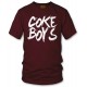 Coke Boys T Shirt