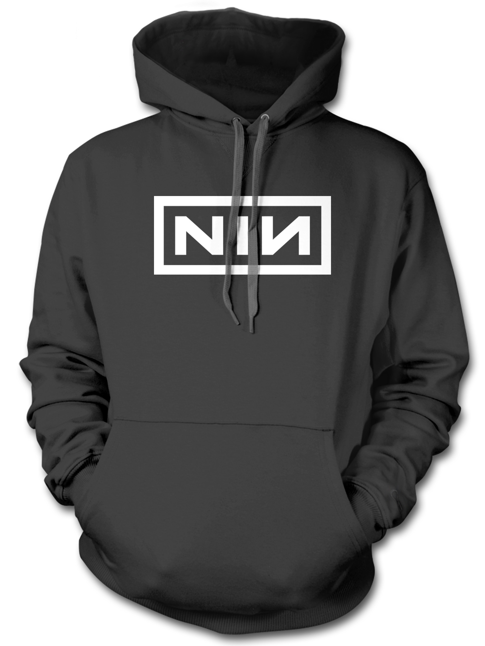Nine Inch Nails Hoodie - YI0-GD354 Explicit Clothing™