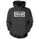 Nine Inch Nails Hoodie
