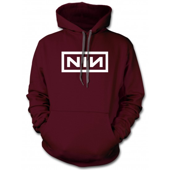 Nine Inch Nails Hoodie