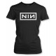 Nine Inch Nails Juniors T Shirt 